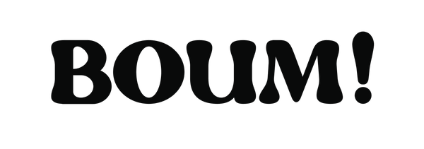 Boum !